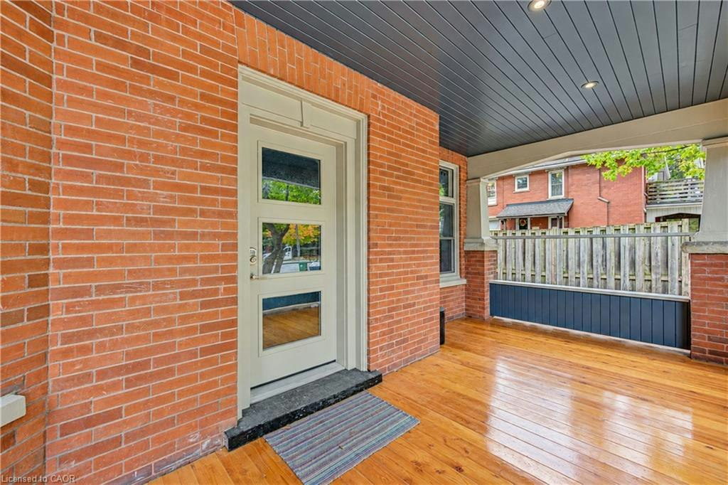 56 Mansion Street, Kitchener, ON, N2H 2J6 - 3