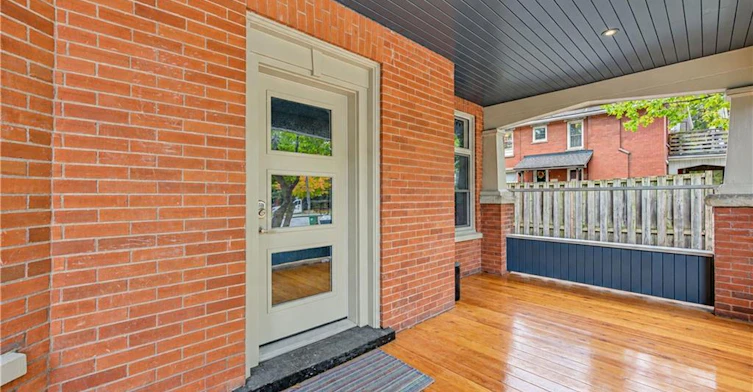56 Mansion Street, Kitchener, ON, N2H 2J6 - 3