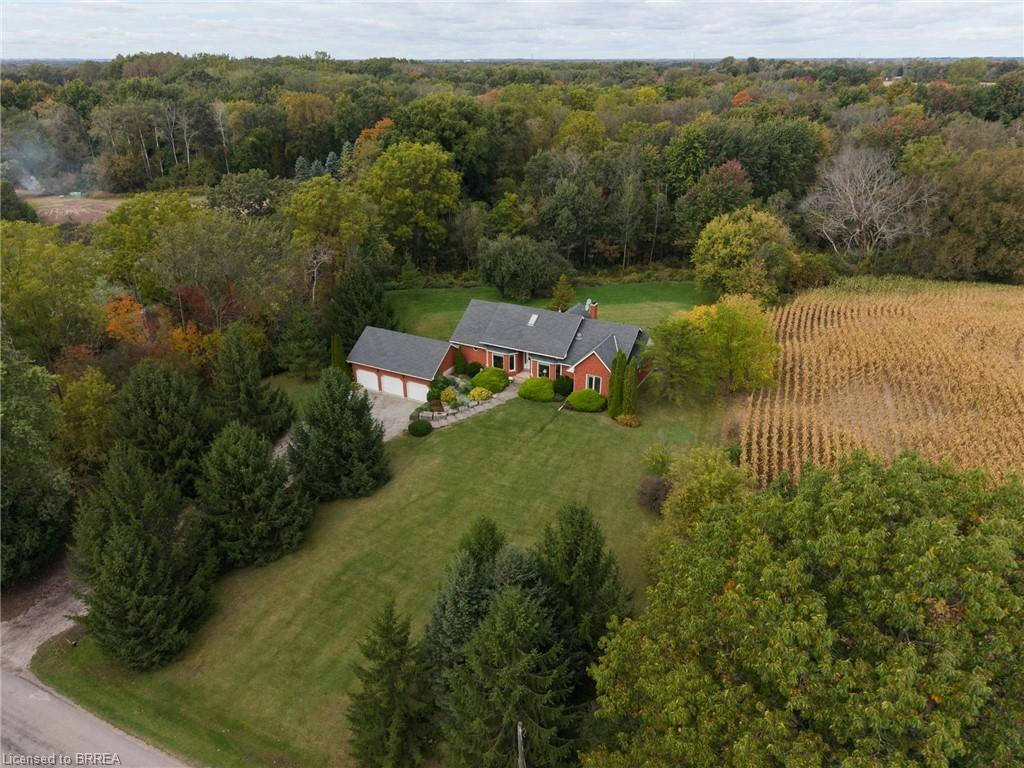 288 Thirteenth Concession Road, Brant, ON, N0E 1R0