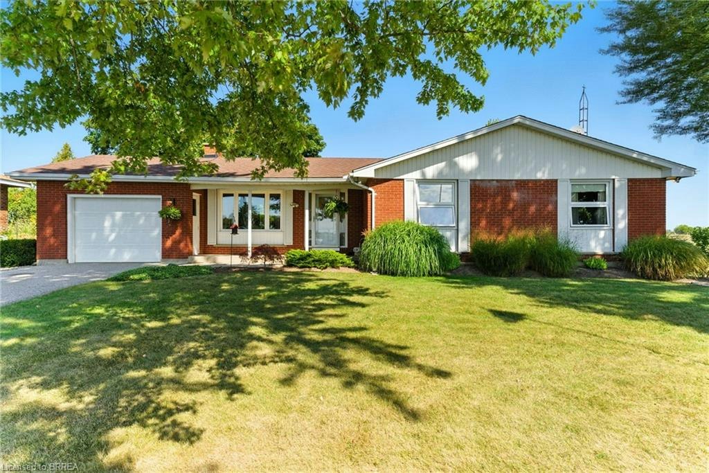 207 Robinson Road, Brant, ON, N3T 5L7