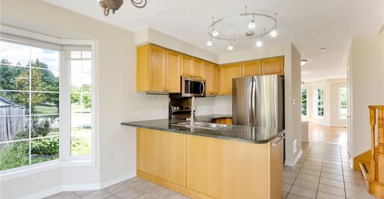 2204 Grand Oak Trail, Oakville, ON, L6M 4S6 - 7