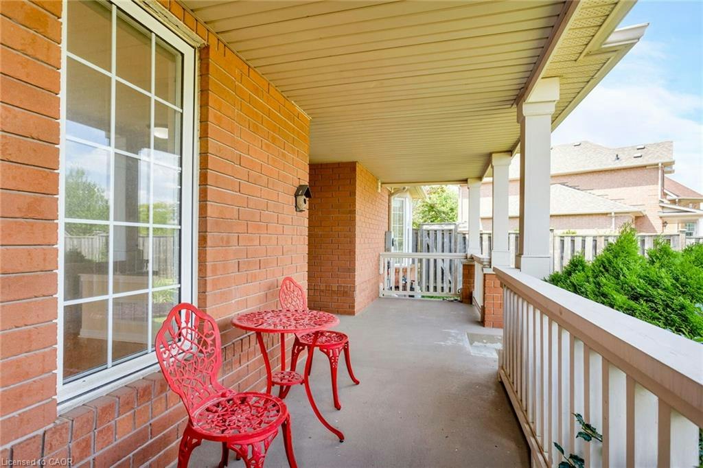 2204 Grand Oak Trail, Oakville, ON, L6M 4S6 - 44