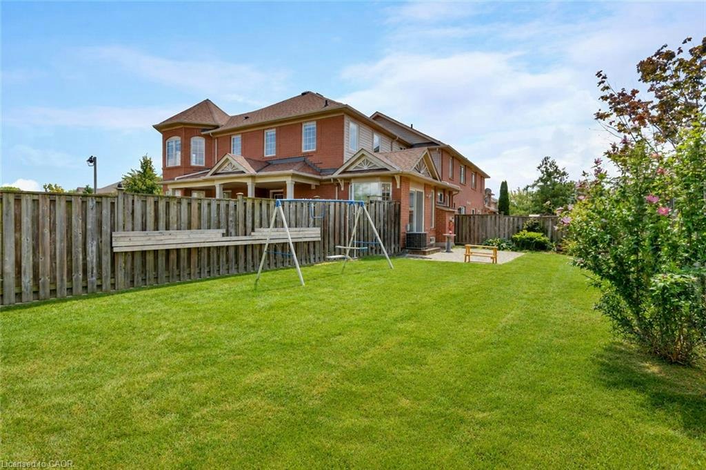 2204 Grand Oak Trail, Oakville, ON, L6M 4S6 - 40
