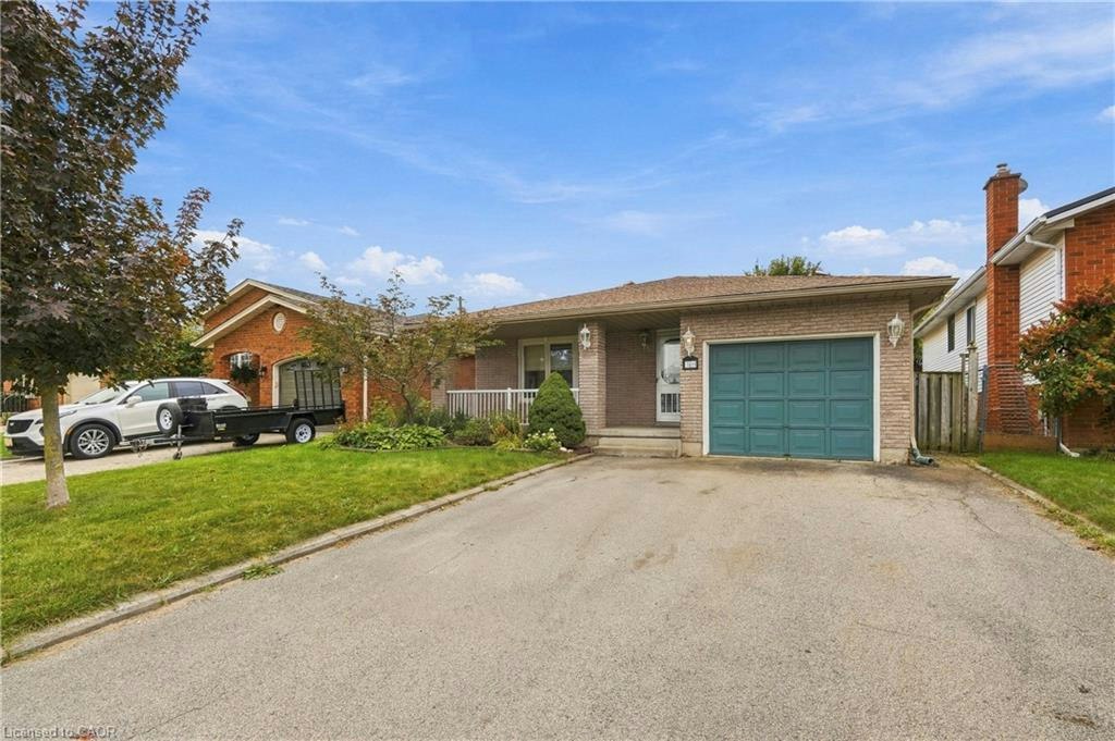 7814 Donlee Drive, Niagara Falls, ON, L2H 2N5