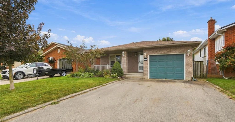 7814 Donlee Drive, Niagara Falls, ON, L2H 2N5