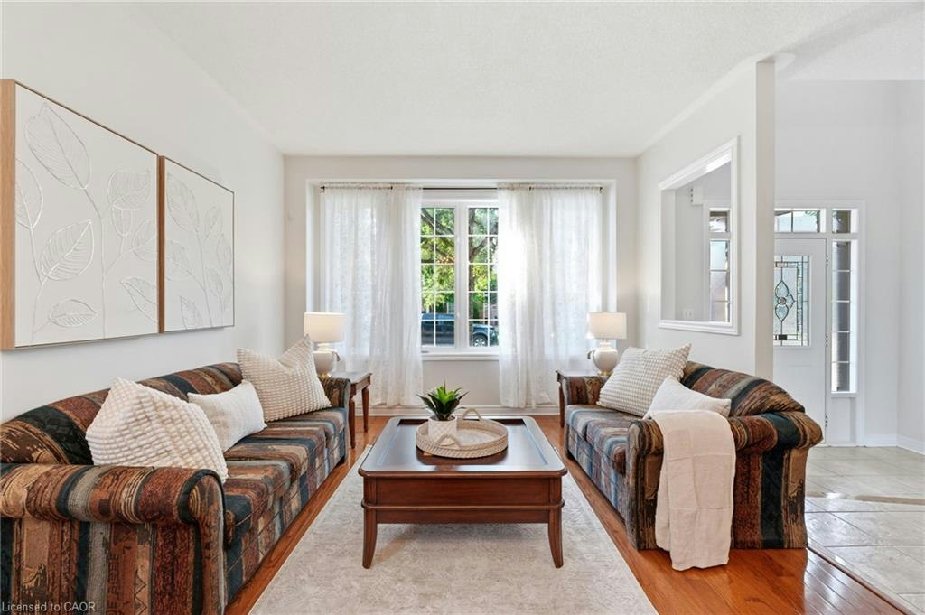 2241 Glazebrook Circle - 5