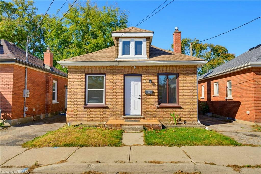 48 Maitland Street, Brantford, ON, N3S 6L1