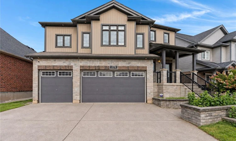 278 Thomas Slee Drive