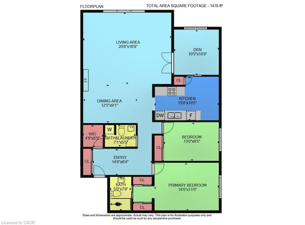 101-28 Robinson Street N, Grimsby, ON, L3M 3C9 - 49