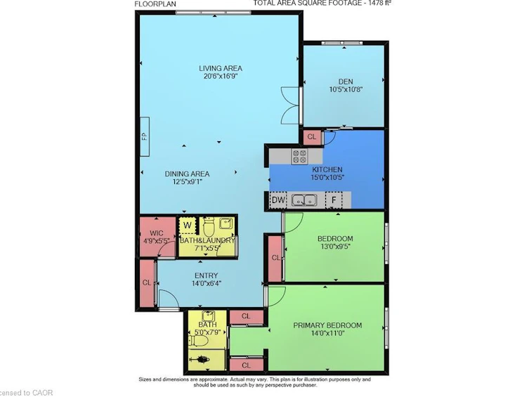101-28 Robinson Street N, Grimsby, ON, L3M 3C9 - 49