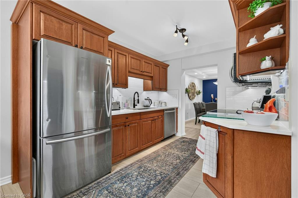 101-28 Robinson Street N, Grimsby, ON, L3M 3C9 - 30