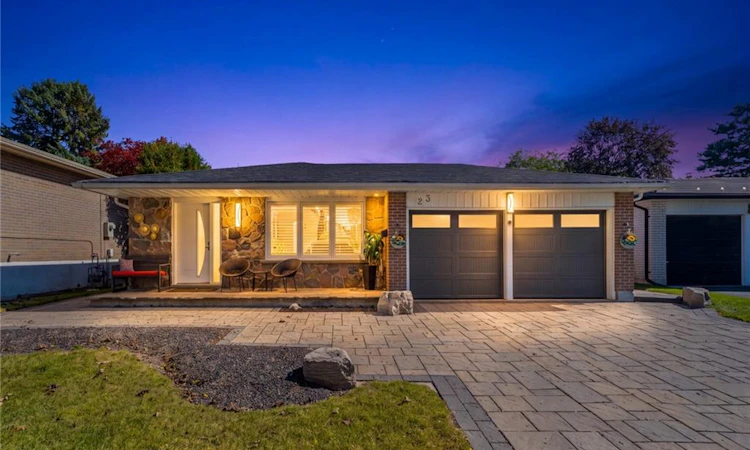 23 River View Drive