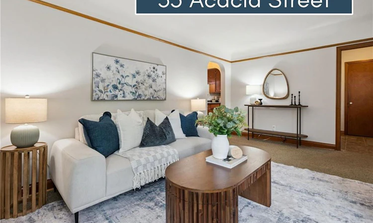 35 Acacia Street