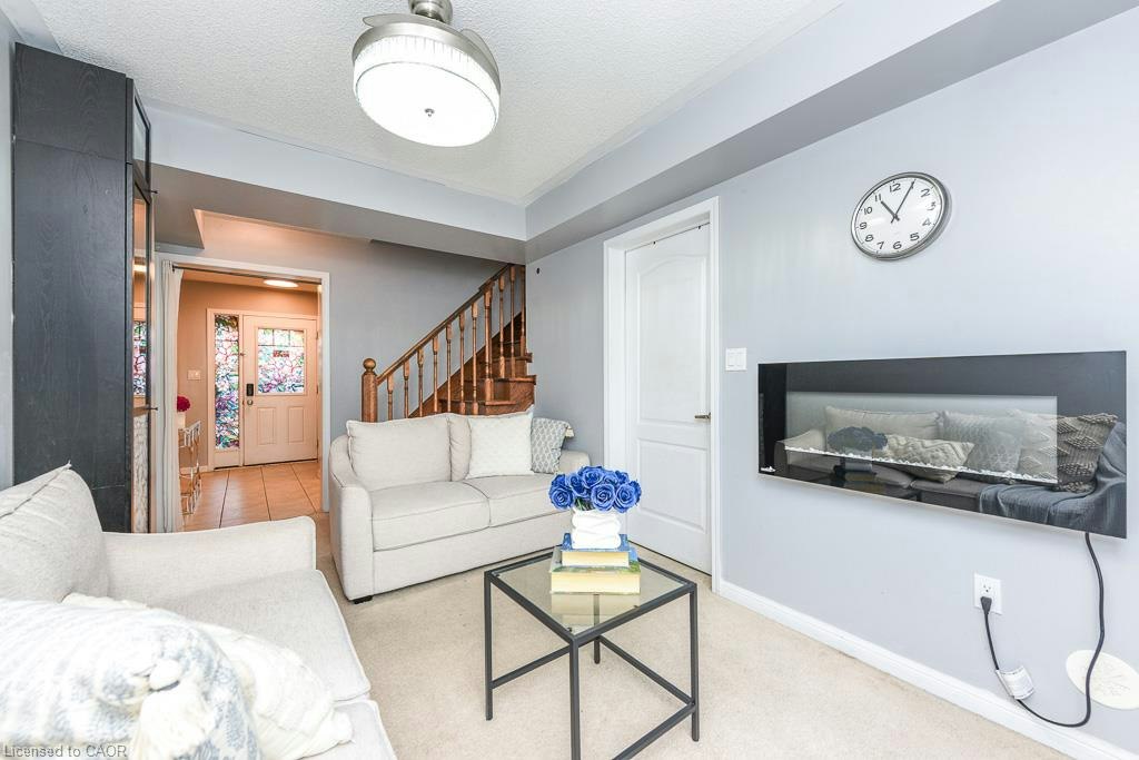 2-6 Ventura Avenue, Brampton, ON, L6Y 4Y9