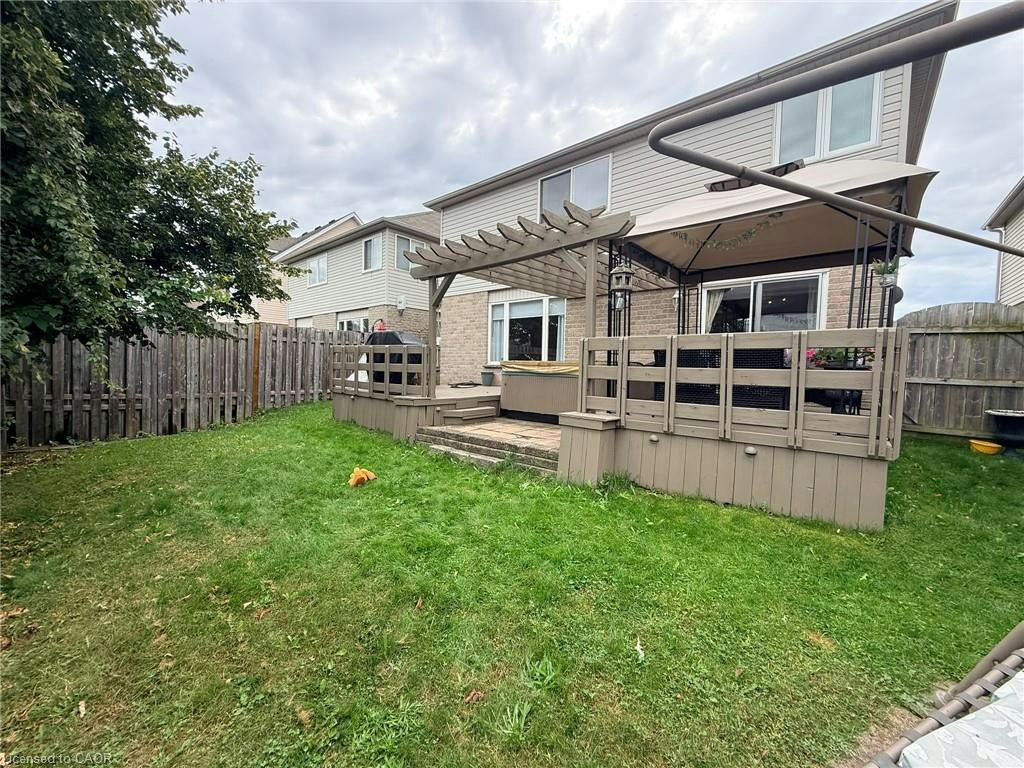 424 Newport Drive, Cambridge, ON, N3H 5S6 - 36