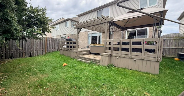 424 Newport Drive, Cambridge, ON, N3H 5S6 - 36