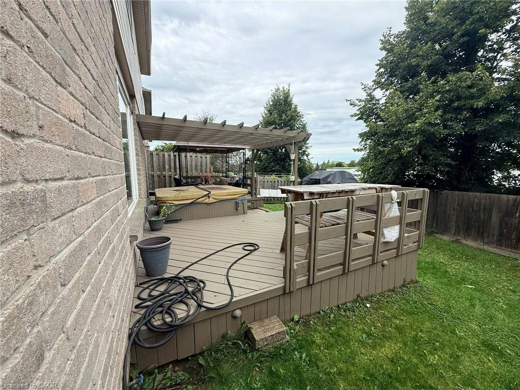 424 Newport Drive, Cambridge, ON, N3H 5S6 - 35