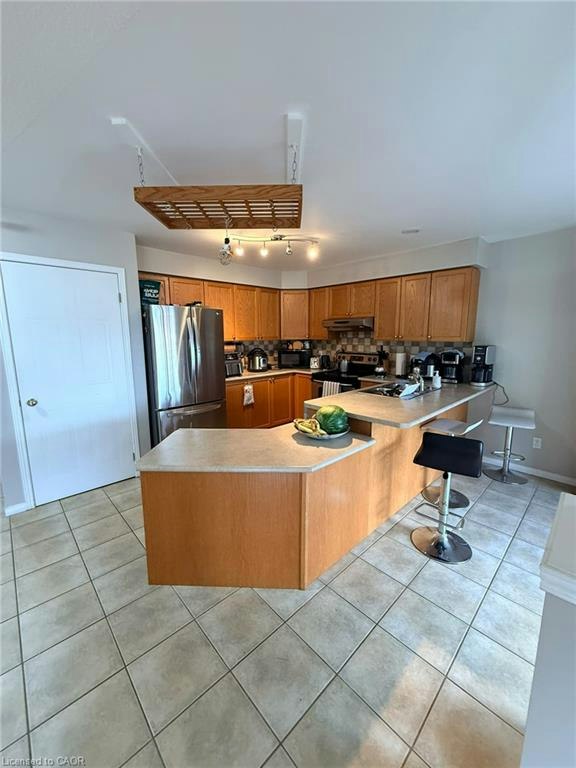424 Newport Drive, Cambridge, ON, N3H 5S6 - 11