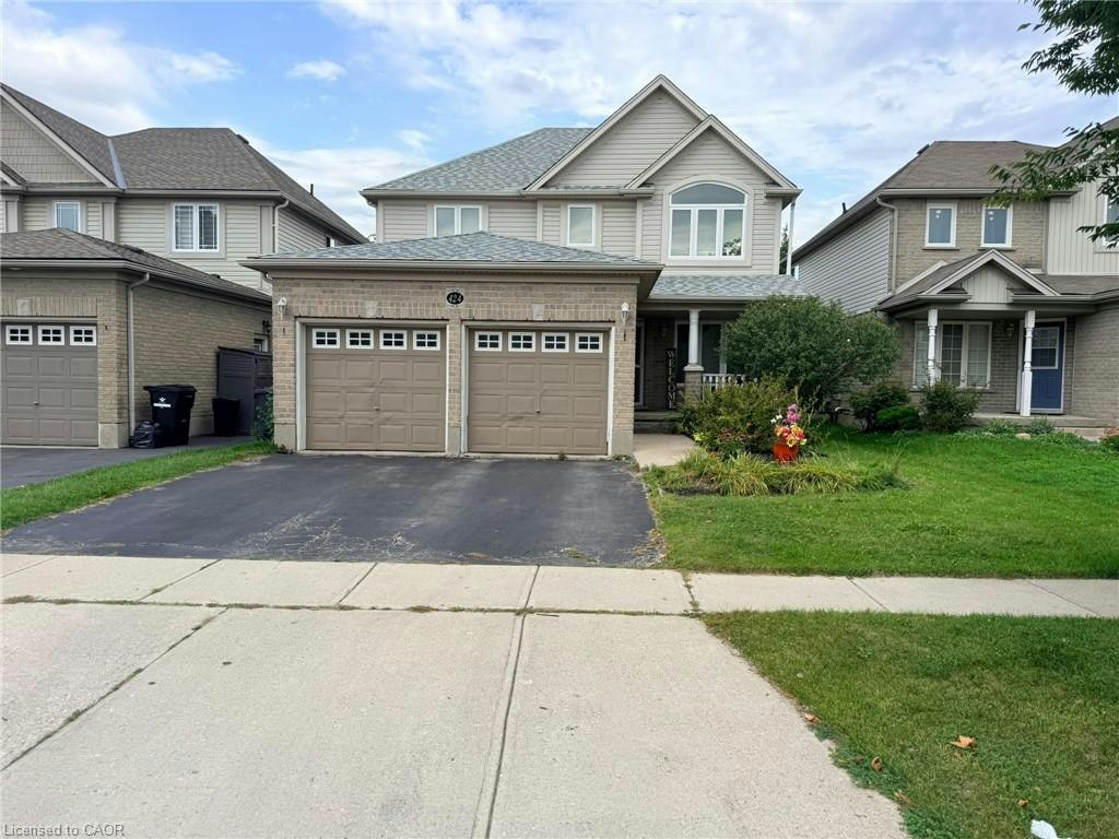 424 Newport Drive, Cambridge, ON, N3H 5S6 - 2