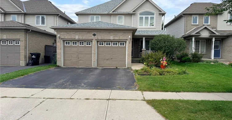 424 Newport Drive, Cambridge, ON, N3H 5S6 - 2