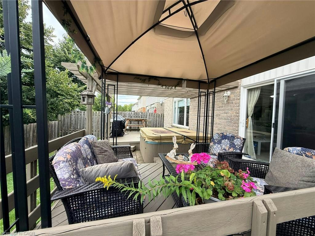424 Newport Drive, Cambridge, ON, N3H 5S6 - 37