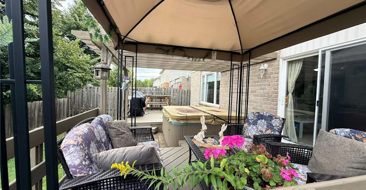 424 Newport Drive, Cambridge, ON, N3H 5S6 - 37