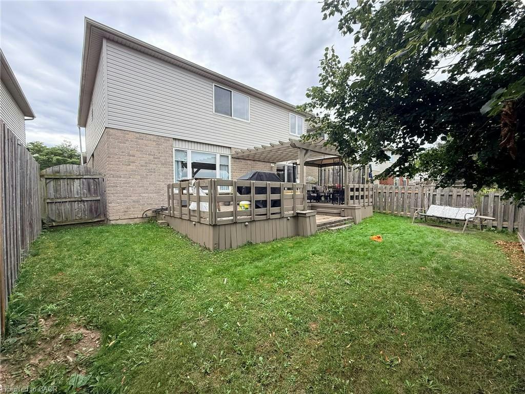 424 Newport Drive, Cambridge, ON, N3H 5S6 - 34