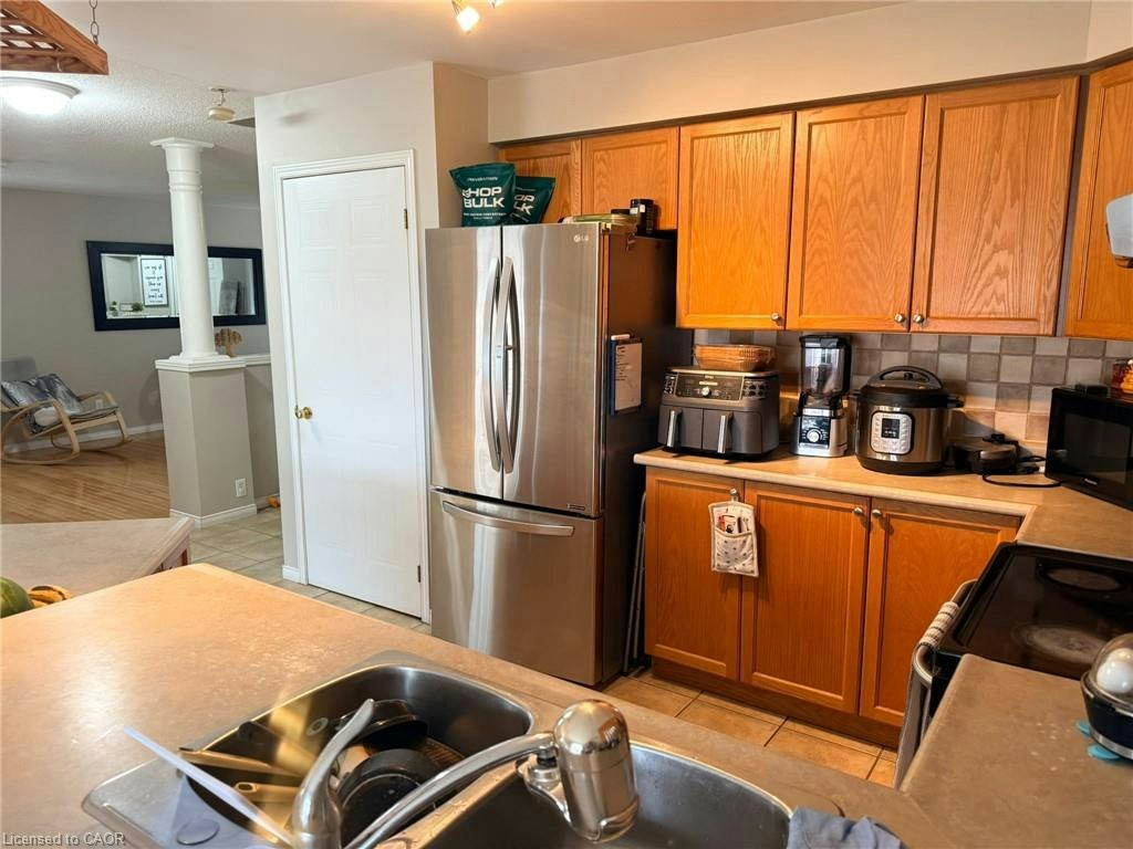 424 Newport Drive, Cambridge, ON, N3H 5S6 - 12