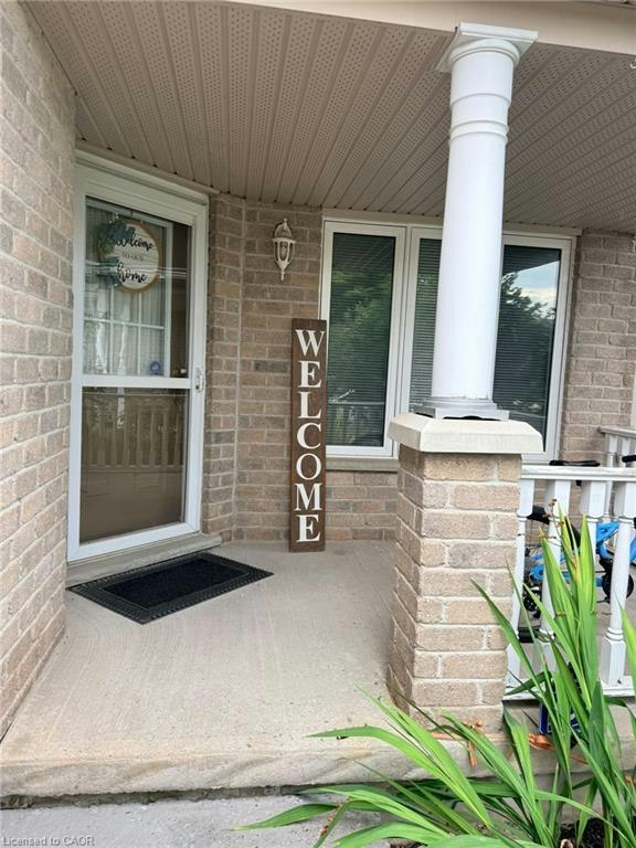424 Newport Drive, Cambridge, ON, N3H 5S6 - 3