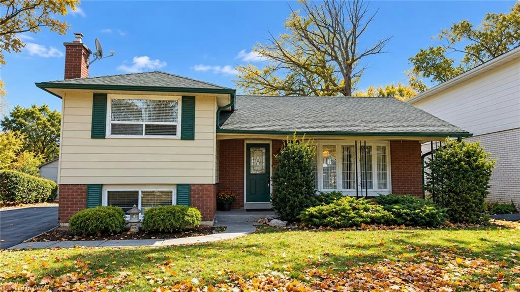 5440 Windermere Drive, Burlington, ON, L7L 3M5