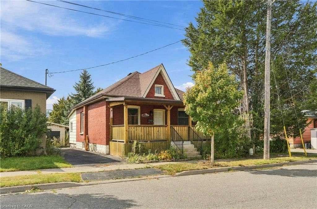 7 Tom Street, Brantford, ON, N3S 2T2