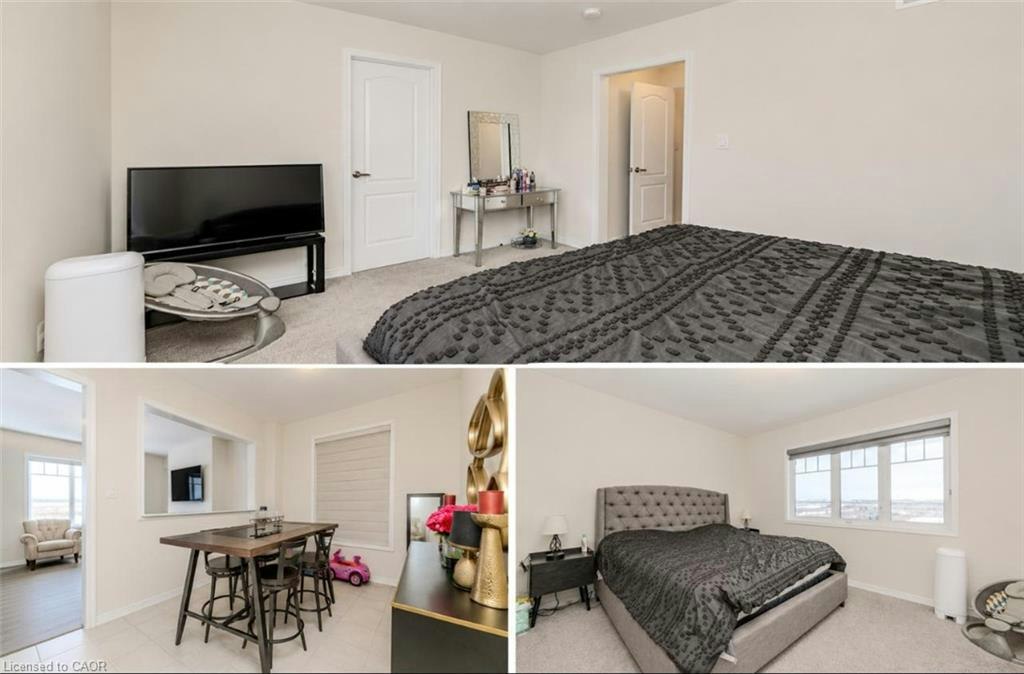 12 Toffee Trail, Hamilton, ON, L8J 0M2 - 11