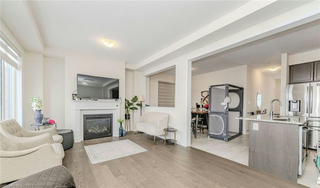 12 Toffee Trail, Hamilton, ON, L8J 0M2 - 5