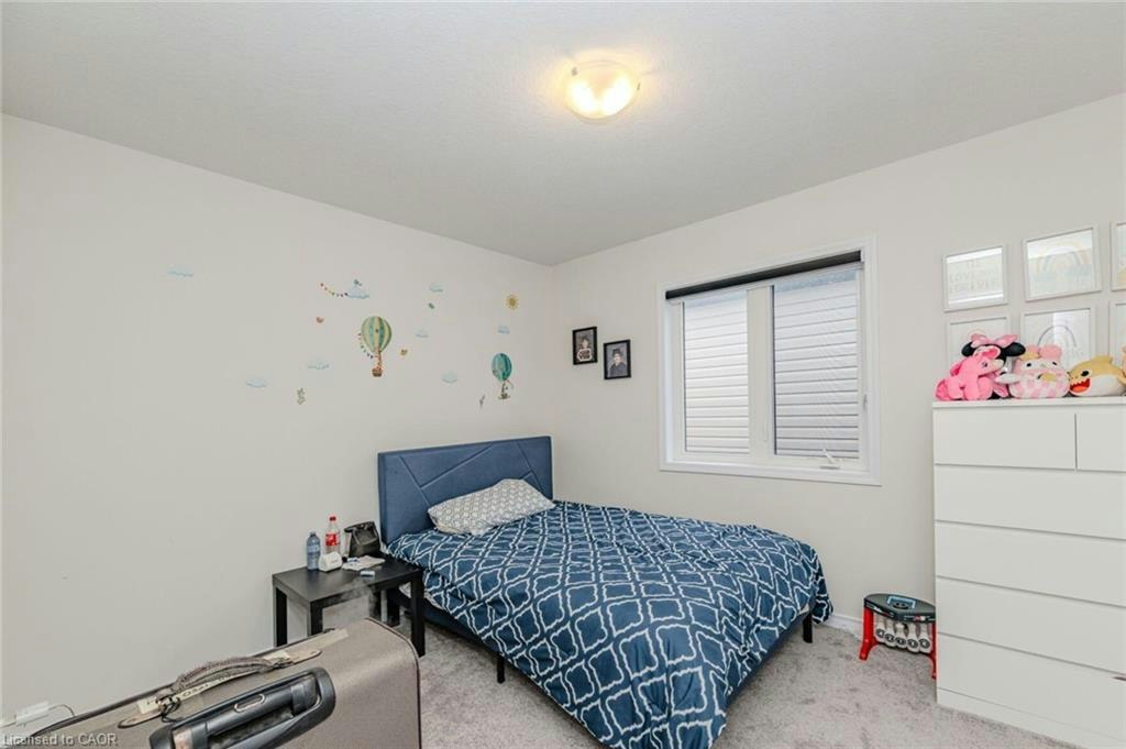 12 Toffee Trail, Hamilton, ON, L8J 0M2 - 9