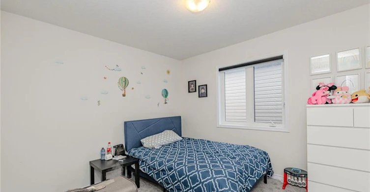 12 Toffee Trail, Hamilton, ON, L8J 0M2 - 9