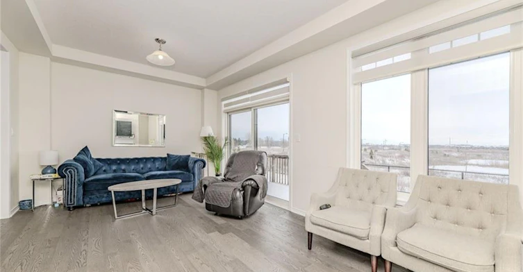 12 Toffee Trail, Hamilton, ON, L8J 0M2 - 4