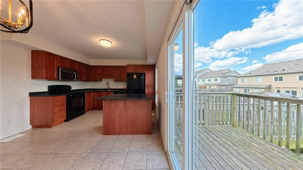 250 Parkvale Drive, Kitchener, ON, N2R 1Y8 - 12