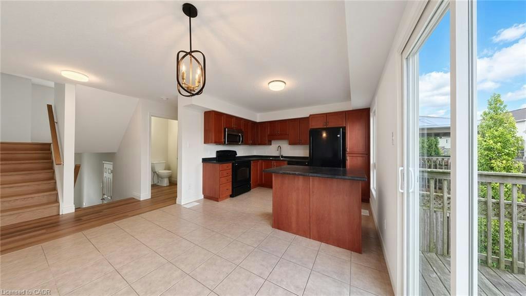 250 Parkvale Drive, Kitchener, ON, N2R 1Y8 - 10