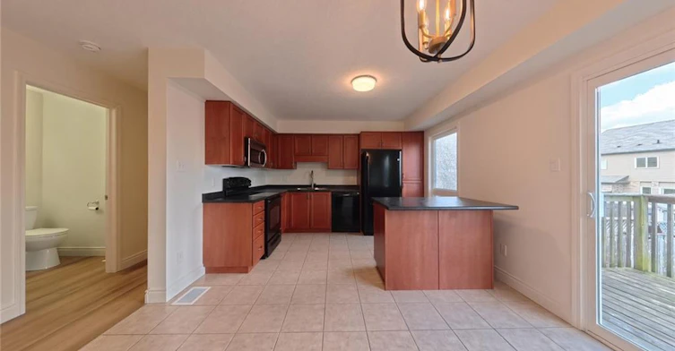 250 Parkvale Drive, Kitchener, ON, N2R 1Y8 - 8