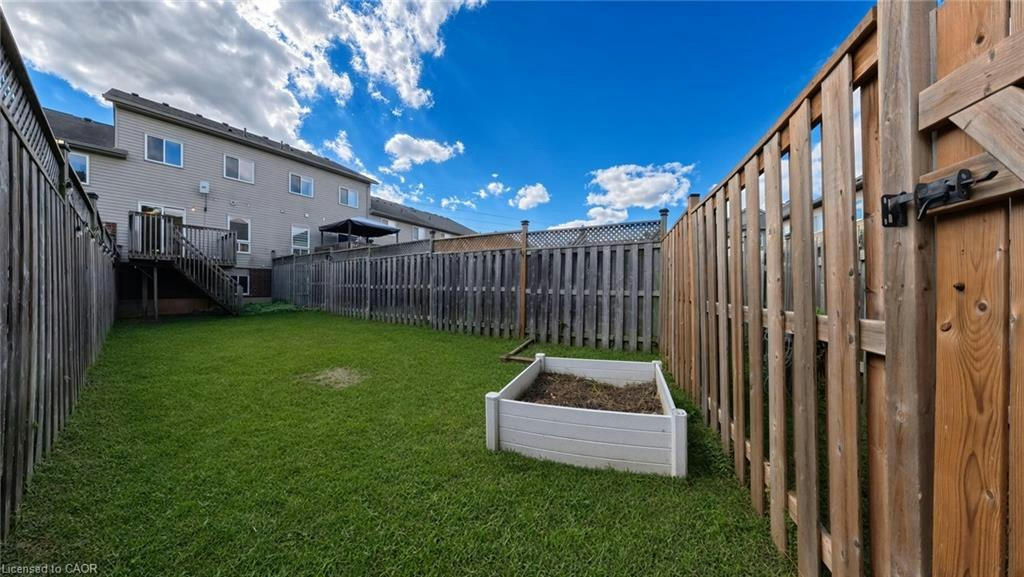 250 Parkvale Drive, Kitchener, ON, N2R 1Y8 - 44