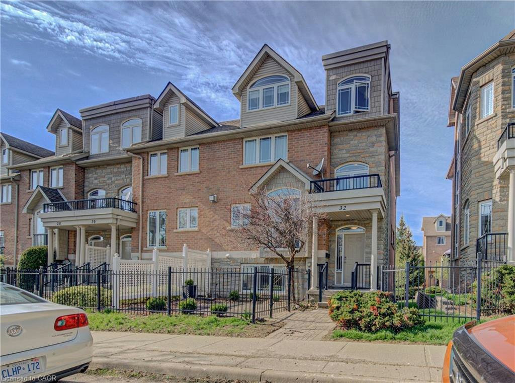 32 Bruce Street, Cambridge, ON, N1R 8M8