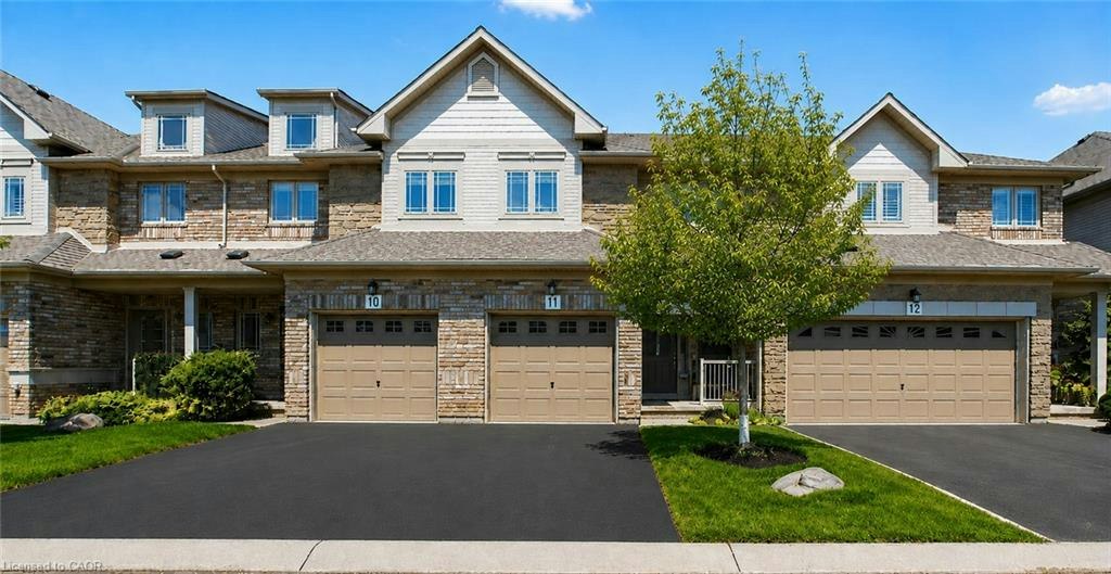 11-2169 Orchard Road, Burlington, ON, L7L 7H9