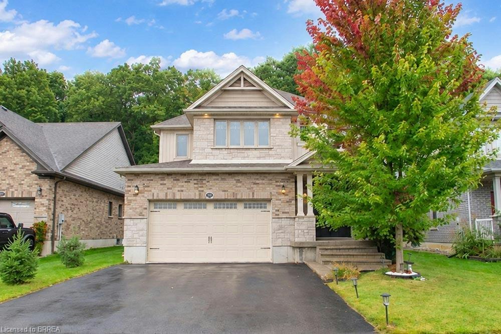 217 Woodway Trail, Norfolk County, ON, N3Y 0C7