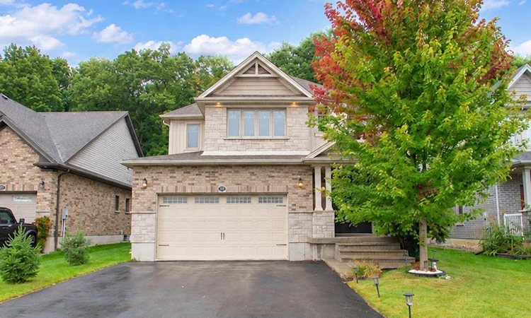 217 Woodway Trail