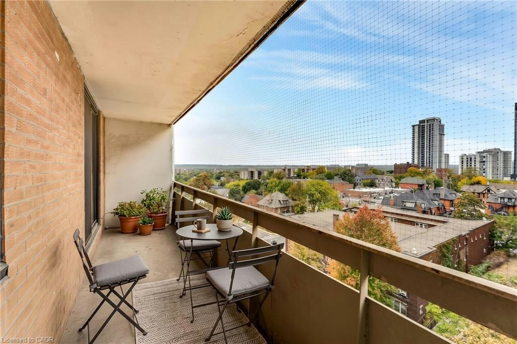 908-223 Jackson Street W, Hamilton, ON, L8P 4R4 - 17