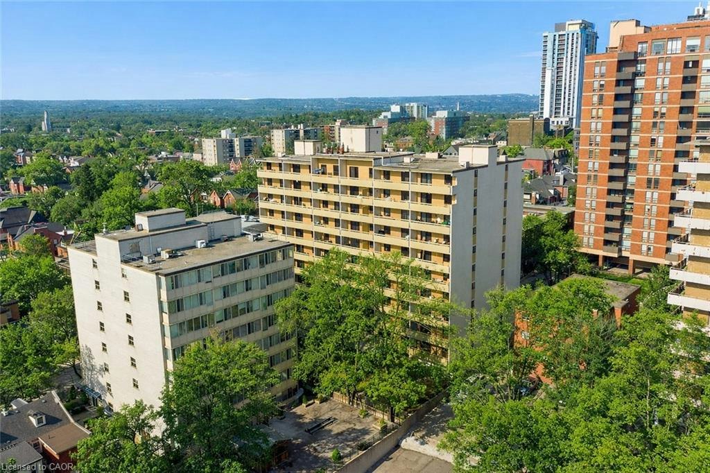 908-223 Jackson Street W, Hamilton, ON, L8P 4R4 - 29