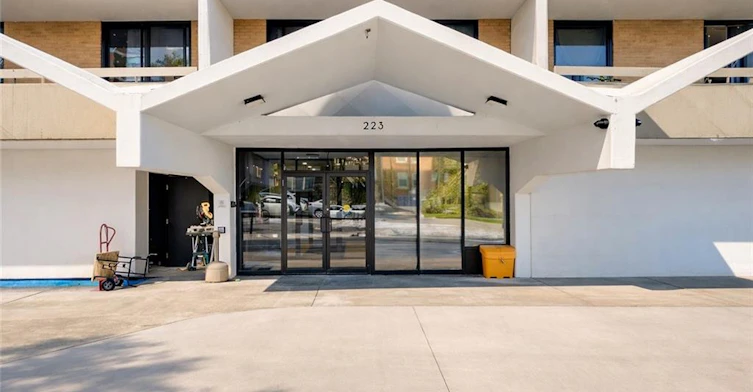 908-223 Jackson Street W, Hamilton, ON, L8P 4R4 - 25