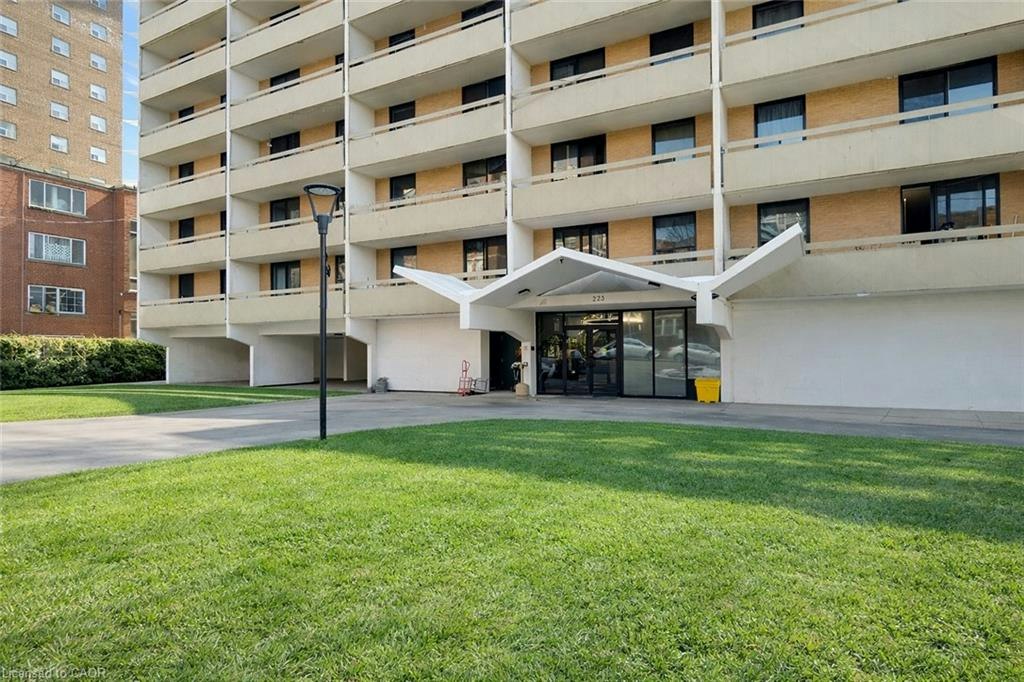 908-223 Jackson Street W, Hamilton, ON, L8P 4R4 - 26
