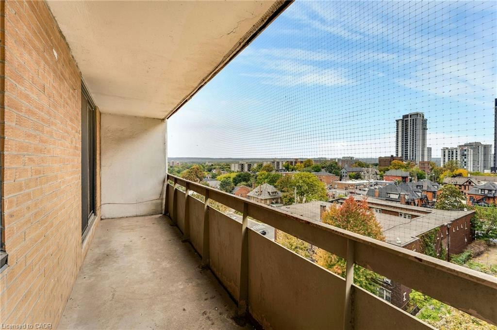 908-223 Jackson Street W, Hamilton, ON, L8P 4R4 - 18