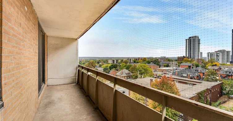 908-223 Jackson Street W, Hamilton, ON, L8P 4R4 - 18